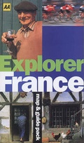 Cover: France - Automobile Association