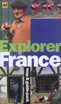 Enlarge image Cover: France - Automobile Association