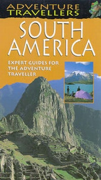 Abbildung von: Adventure Travellers South America - Automobile Association