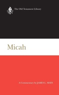 Cover: Micah - Westminster/John Knox Press,U.S.