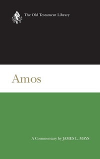Abbildung von: Amos - Westminster/John Knox Press,U.S.