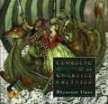 Cover: Chwedlau o'r Gwledydd Celtaidd - Y Lolfa