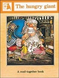 Cover: The Hungry Giant - Shortland Publications
