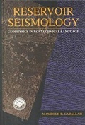 Cover: Reservoir Seismology - PennWell Books