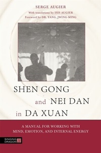 Abbildung von: Shen Gong and Nei Dan in Da Xuan - Singing Dragon
