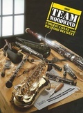Cover: Team Woodwind - Faber Music Ltd