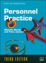 Cover: Personnel Practice - Chartered Institute of Personnel & Development