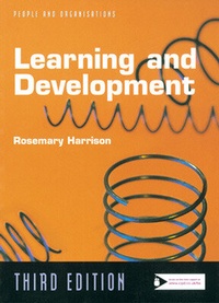 Enlarge image Cover: Learning and Development - Chartered Institute of Personnel & Development