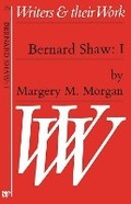 Cover: Bernard Shaw: v. 1 - Northcote House Publishers Ltd