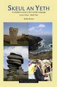 Enlarge image Cover: Language Ladder: Pt. 1 - Cornish Language Board