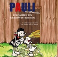 Cover: Pauli und Mariechen bekommen ein Geschwisterchen - cap-Verlag Andreas Claus e.K.
