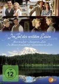 Enlarge image Cover: Im Tal der wilden Rosen 2 - ZDF Video