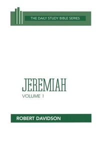 Enlarge image Cover: Jeremiah - Westminster/John Knox Press,U.S.