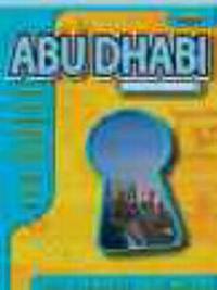 Abbildung von: Abu Dhabi Explorer: 2000 - Explorer Publishing