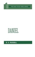 Cover: Daniel - Westminster/John Knox Press,U.S.