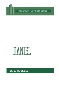 Enlarge image Cover: Daniel - Westminster/John Knox Press,U.S.