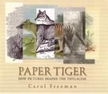 Cover: Paper Tiger - Forty South Publishing Pty Ltd