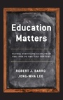 Cover: Education Matters - Oxford University Press Inc