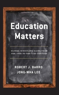 Enlarge image Cover: Education Matters - Oxford University Press Inc