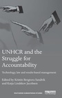 Cover: UNHCR and the Struggle for Accountability - Routledge