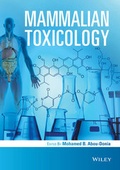 Abbildung von: Mammalian Toxicology - Wiley
