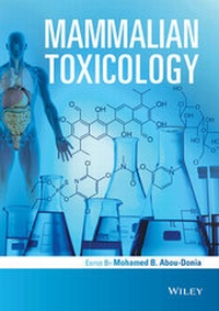 Abbildung von: Mammalian Toxicology - Wiley