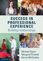 Cover: Success in Professional Experience - Cambridge University Press