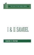 Cover: 1 & 11 Samuel (Dsb) Hc - Westminster/John Knox Press,U.S.