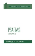 Cover: Psalms - Westminster/John Knox Press,U.S.