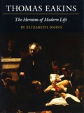 Cover: Thomas Eakins - Princeton University Press