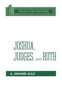 Enlarge image Cover: Joshua Judges Ruth H/B Dsb - Westminster/John Knox Press,U.S.