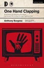 Cover: One Hand Clapping - Methuen Drama