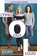 Cover: Hamilton High: Lying Out Loud - Hodder Children's Books