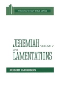 Cover: Jeremiah - Westminster/John Knox Press,U.S.