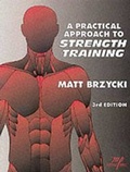 Cover: A Practical Approach To Strength Training - Masters Press,U.S.