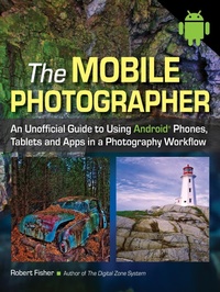 Abbildung von: The Mobile Photographer - Amherst Media