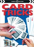 Cover: Card Tricks - Top That! Publishing Ltd