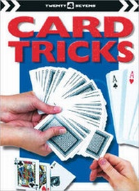 Enlarge image Cover: Card Tricks - Top That! Publishing Ltd