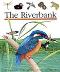 Cover: The Riverbank - Moonlight Publishing Ltd