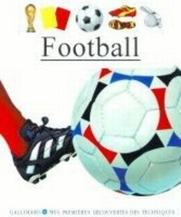 Enlarge image Cover: Football - Moonlight Publishing Ltd