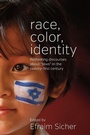 Cover: Race, Color, Identity - Berghahn Books