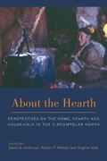 Cover: About the Hearth - Berghahn Books