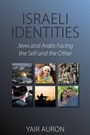 Cover: Israeli Identities - Berghahn Books