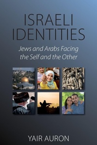 Enlarge image Cover: Israeli Identities - Berghahn Books