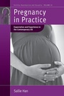 Cover: Pregnancy in Practice - Berghahn Books