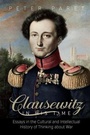 Cover: Clausewitz in His Time - Berghahn Books