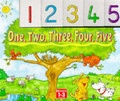 Cover: One, Two, Three, Four, Five - Brimax