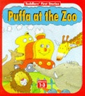 Cover: Puffa at the Zoo - Brimax