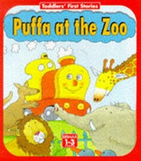 Enlarge image Cover: Puffa at the Zoo - Brimax
