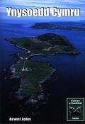 Cover: Cyfres y Gwdihw: Teithio - Ynysoedd Cymru - CAA Cymru